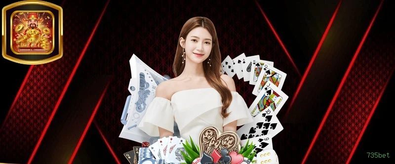App 735bet para Android e iOS - download grátis