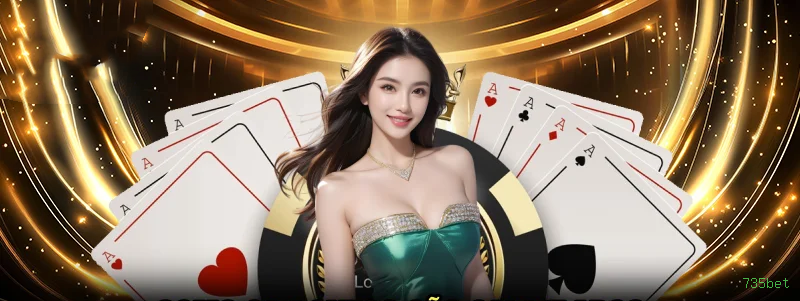 Slots no app 735bet mobile