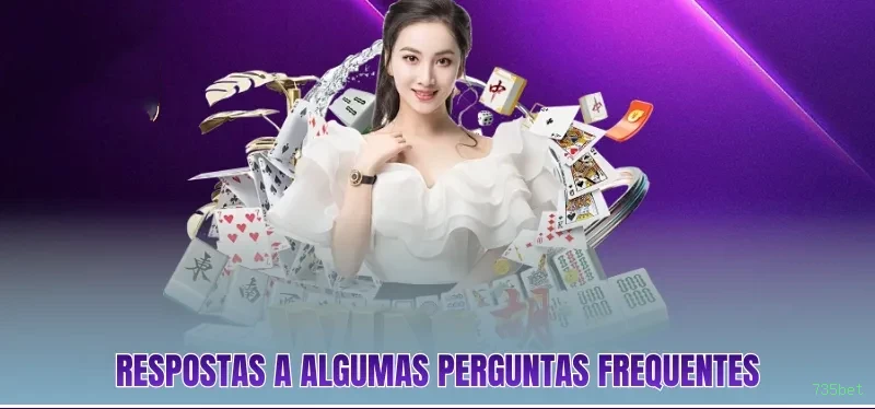 Configurações úteis dentro do app 735bet