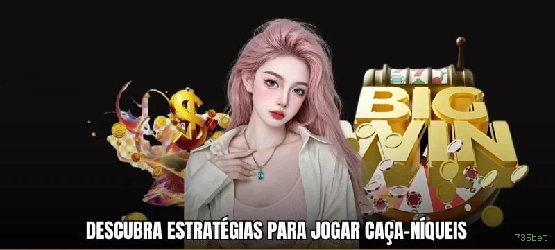 Roleta e blackjack 735bet