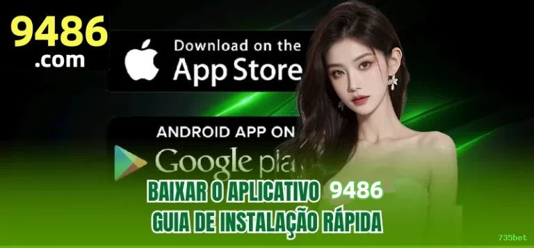 App 735bet Android download