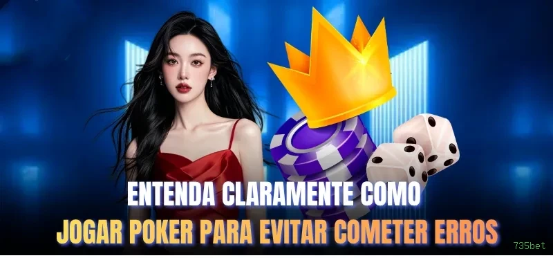 Segurança 735bet SSL