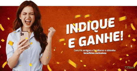 Registro 735bet - cadastro rápido