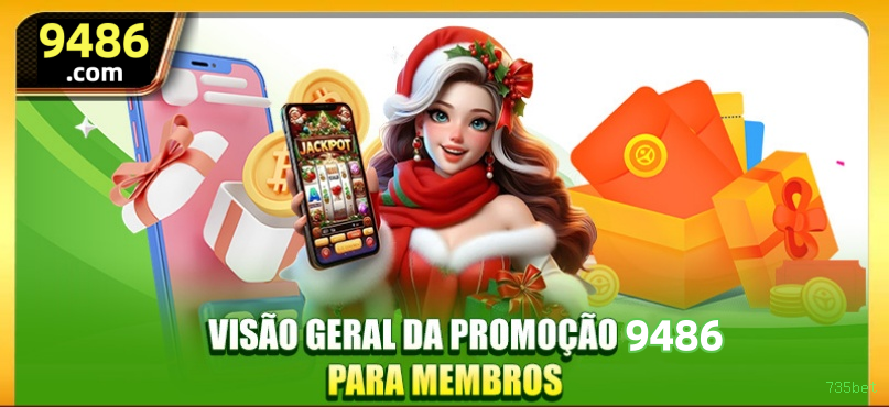 Programa VIP 735bet - benefícios exclusivos