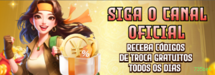 Bônus e prêmios 735bet