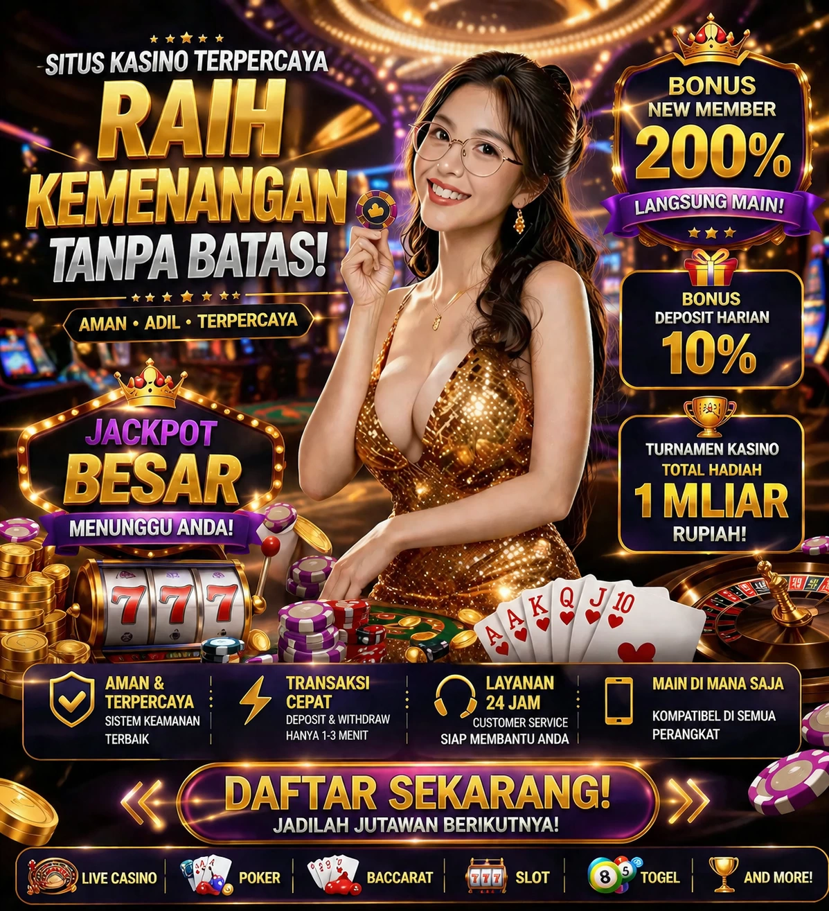 Roleta e blackjack 735bet