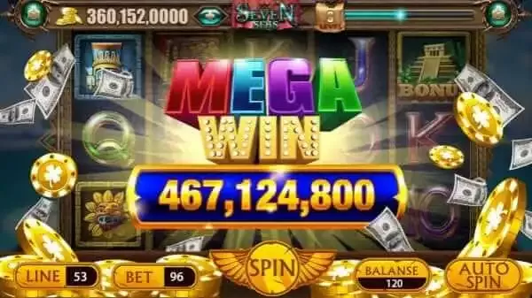 Gates of Olympus slot 735bet