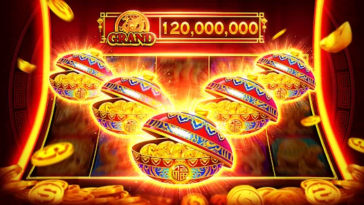 App 735bet slots mobile
